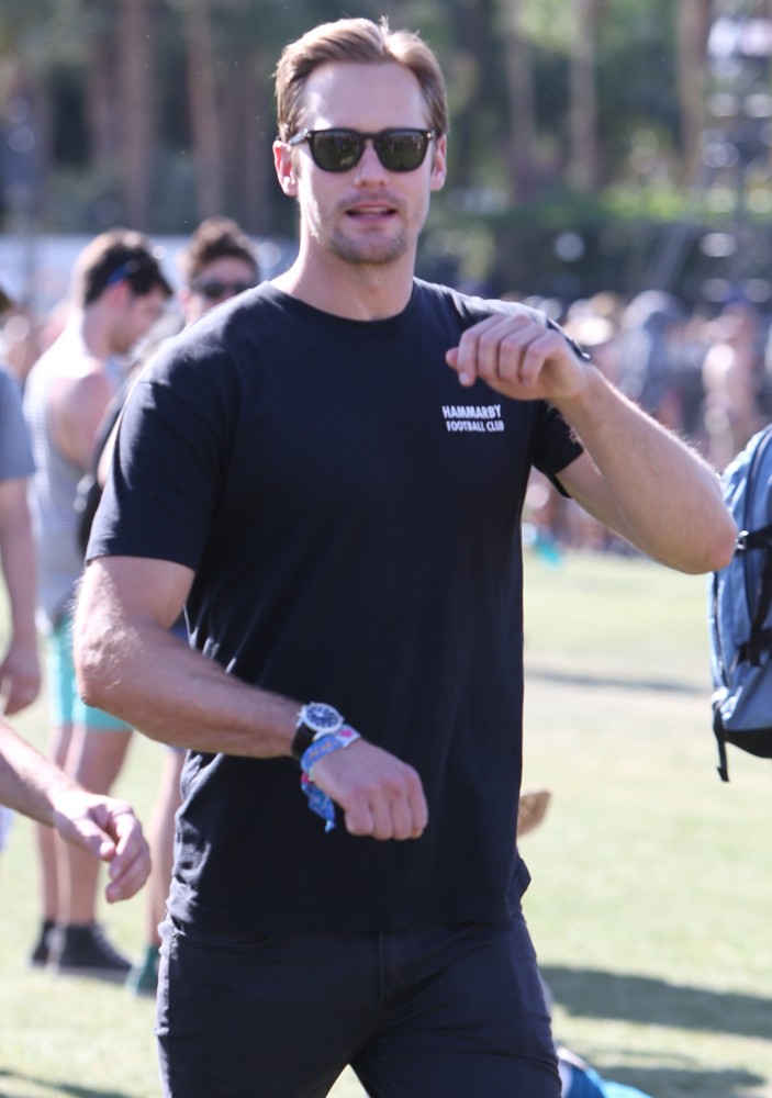 The 2013 Coachella Valley Music and Arts Festival - Week 1 Day 2