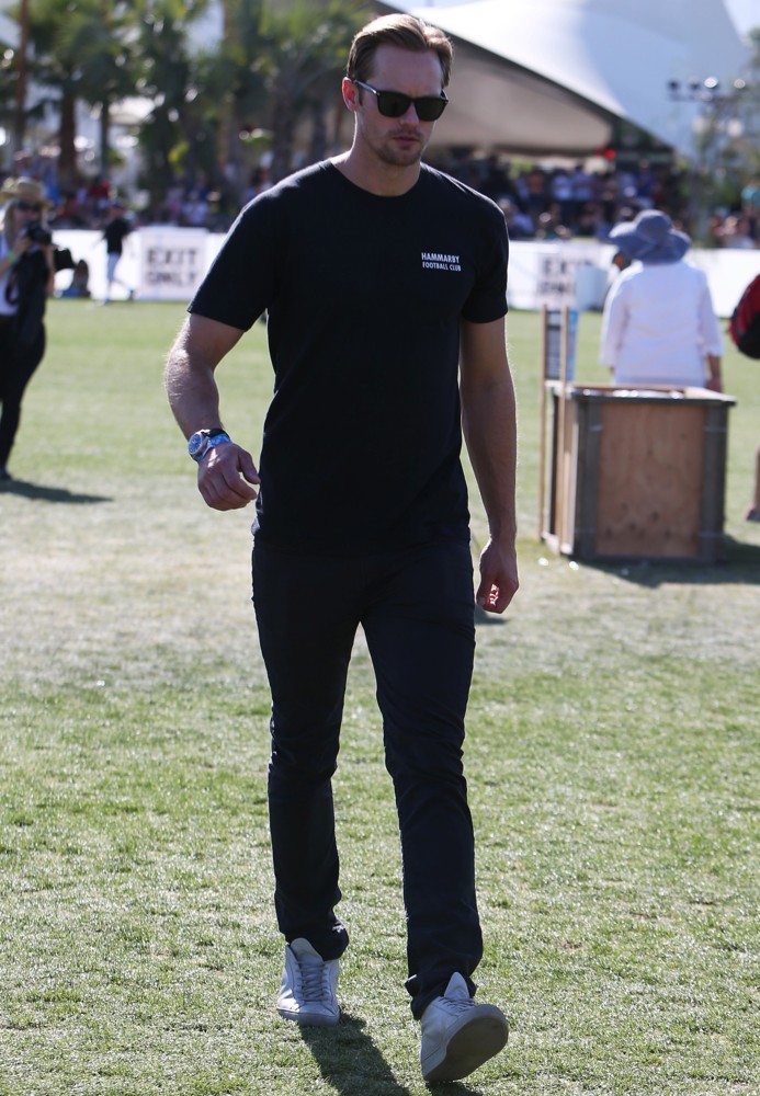 The 2013 Coachella Valley Music and Arts Festival - Week 1 Day 2