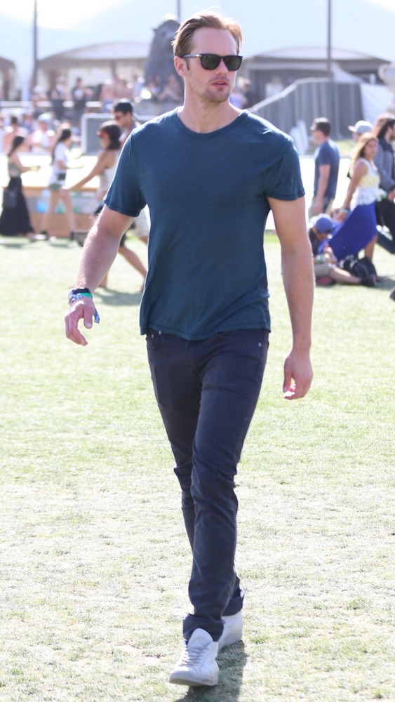 The 2013 Coachella Valley Music and Arts Festival - Week 1 Day 3