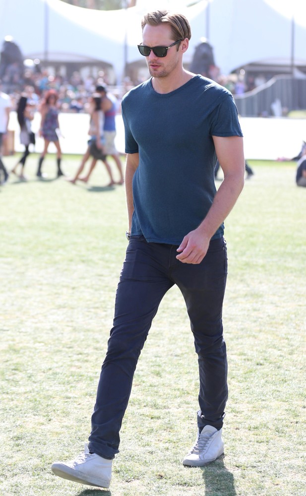The 2013 Coachella Valley Music and Arts Festival - Week 1 Day 3