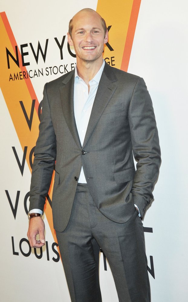 Louis Vuitton Exhibition Opening