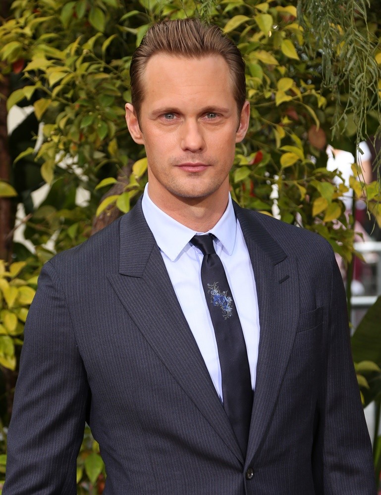 Premiere of Warner Bros. Pictures' The Legend of Tarzan