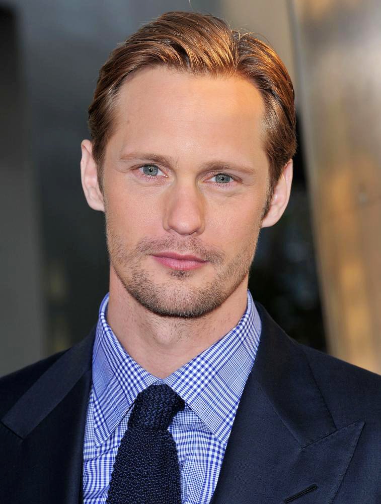 The Premiere of True Blood Season 4