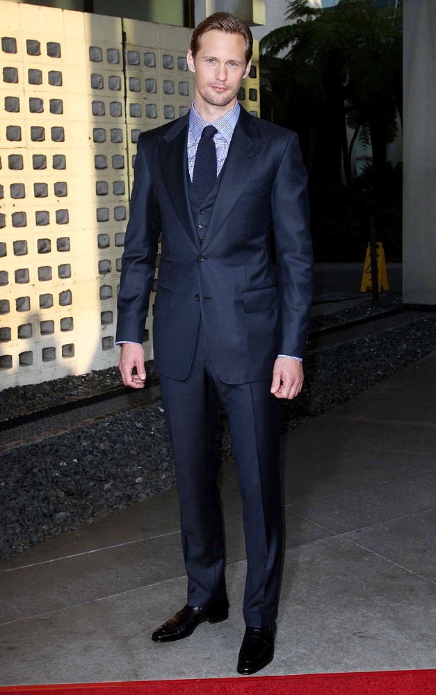 The Premiere of True Blood Season 4