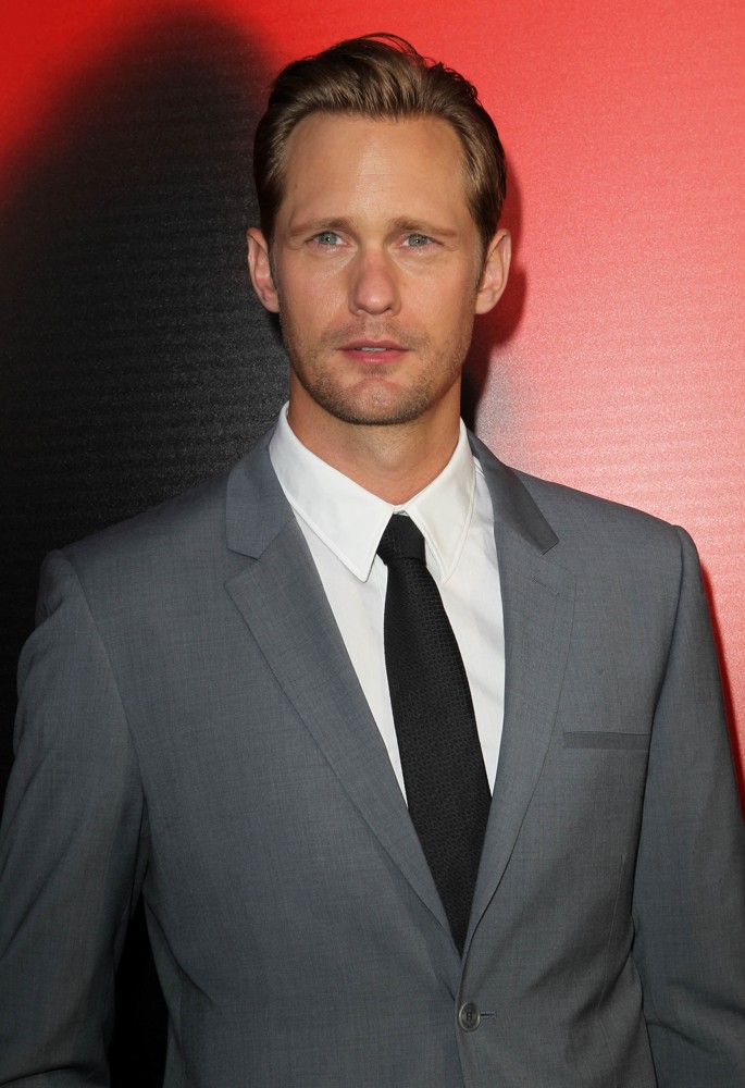 Premiere of HBO's True Blood Season 6 - Arrivals
