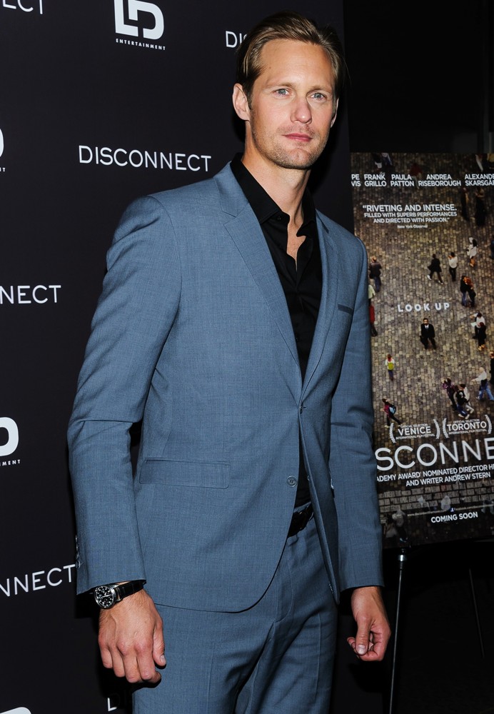New York Screening of Disconnect