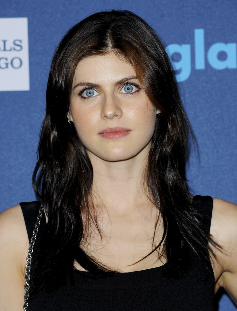 24th Annual GLAAD Media Awards - Arrivals