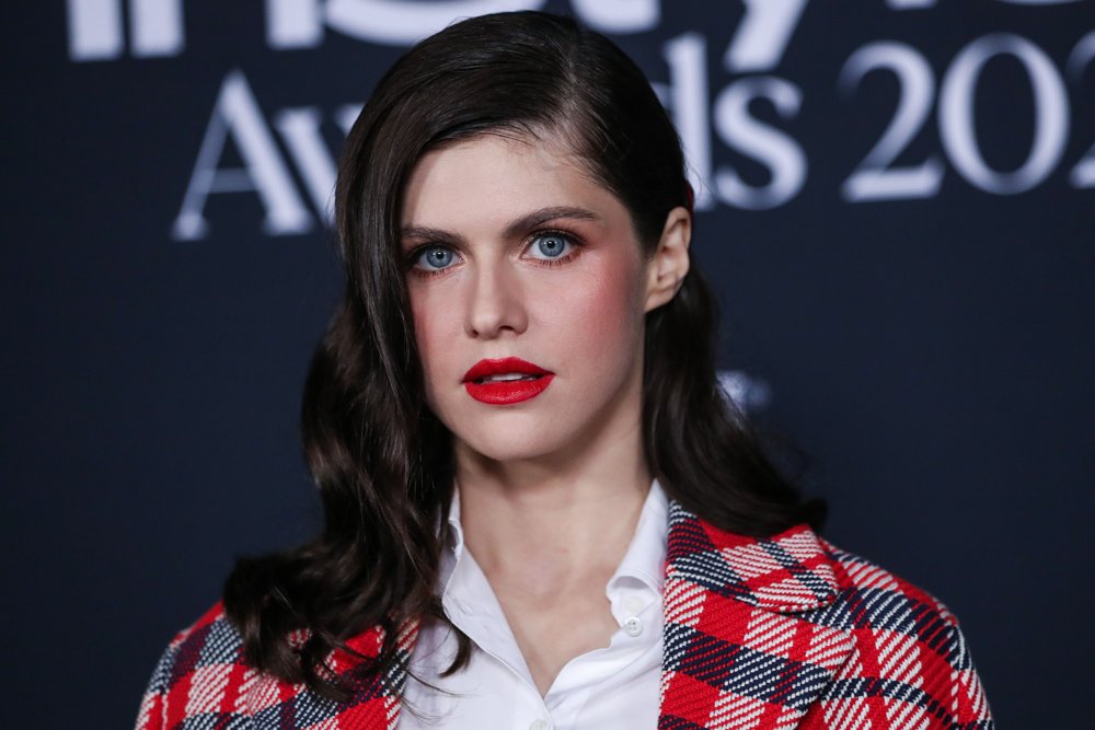 6th Annual InStyle Awards