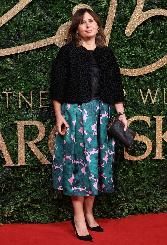 The British Fashion Awards 2015 - Arrivals