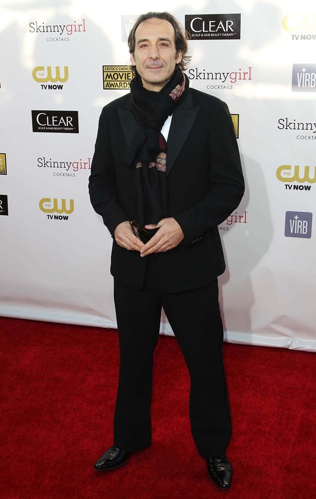 18th Annual Critics' Choice Movie Awards
