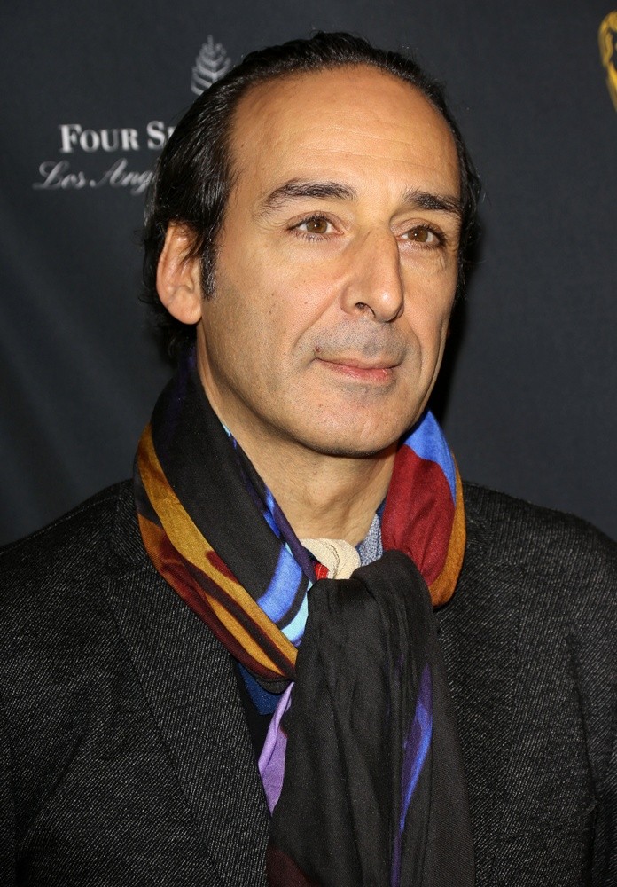 2014 BAFTA Los Angeles Awards Season Tea Party
