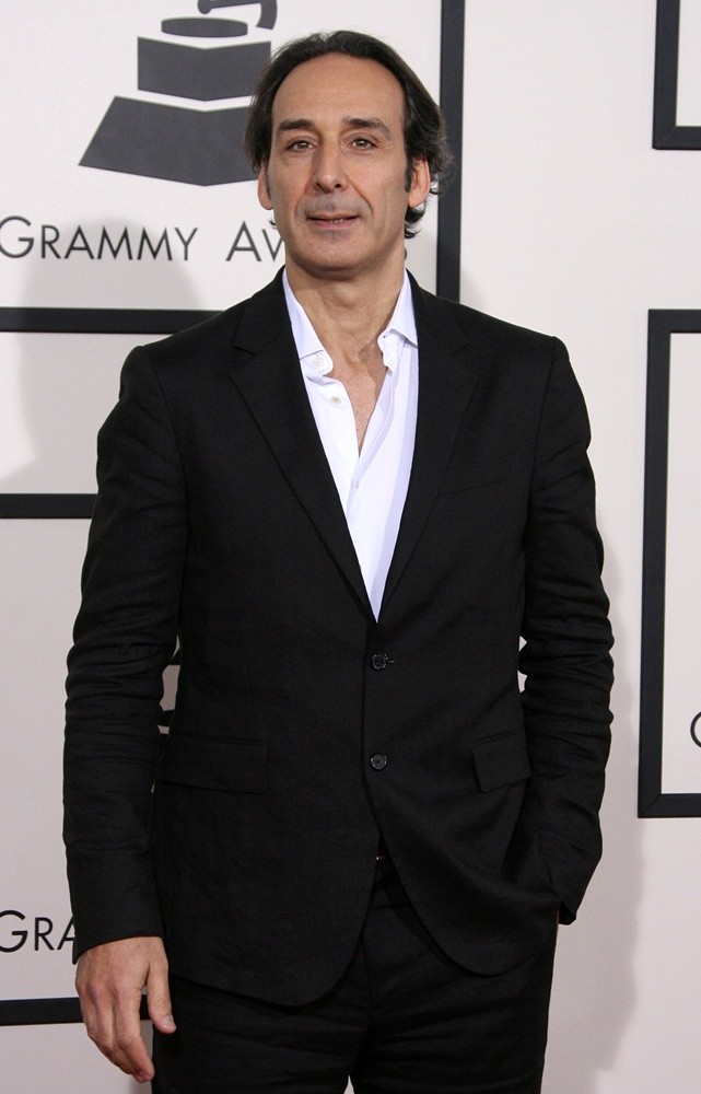 The 56th Annual GRAMMY Awards - Arrivals
