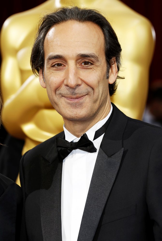 The 86th Annual Oscars - Red Carpet Arrivals