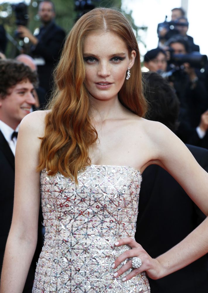 69th Cannes Film Festival - Julieta Premiere - Arrivals