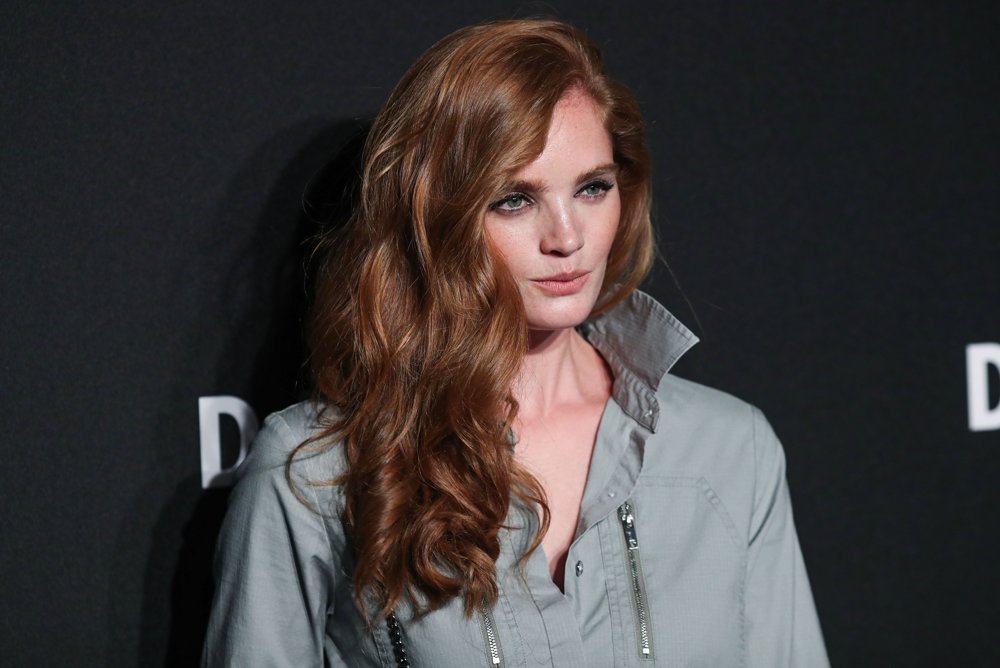 The DKNY 30th Birthday Party Celebration