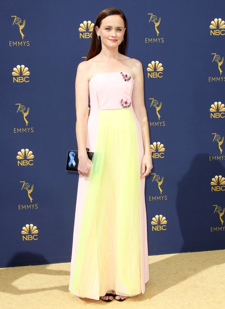 70th Emmy Awards - Arrivals