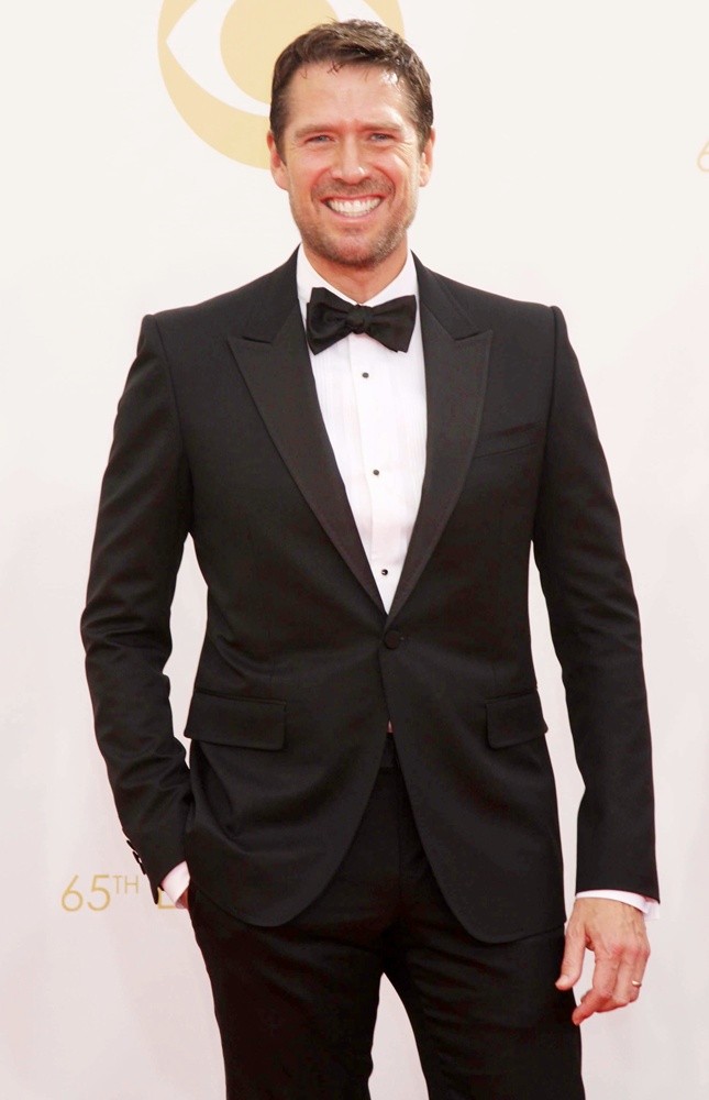 65th Annual Primetime Emmy Awards - Arrivals