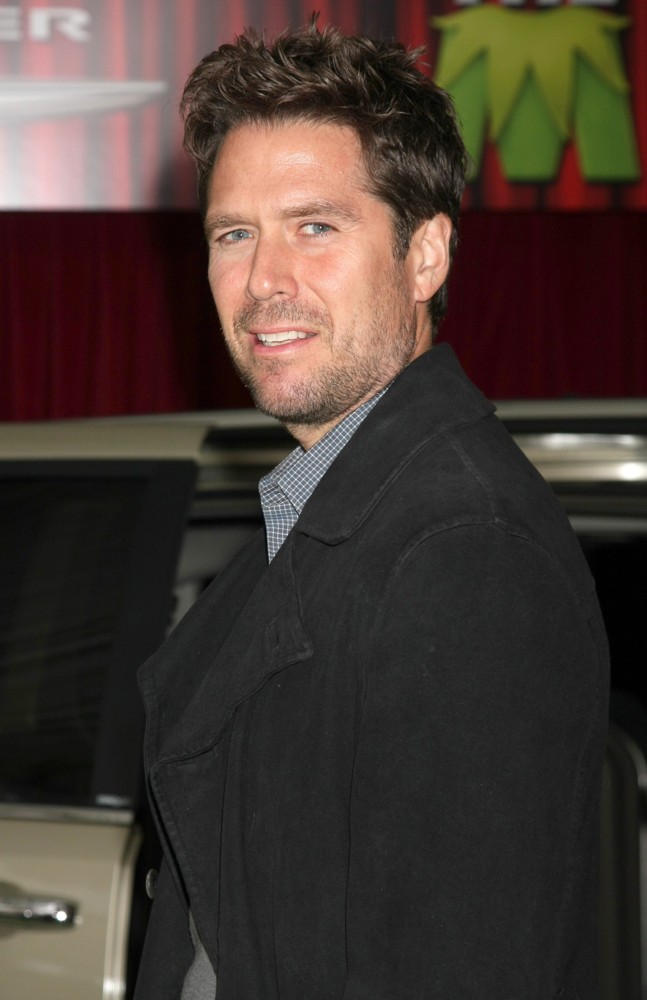 The Premiere of Walt Disney Pictures' The Muppets - Arrivals