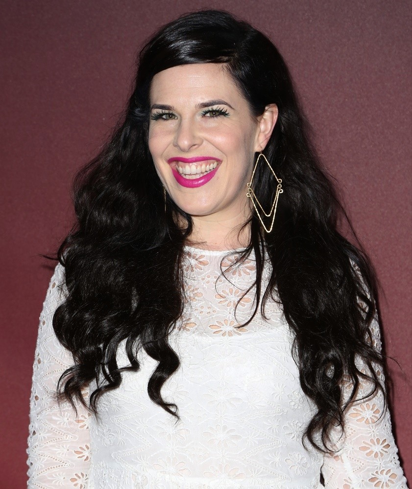 Premiere of FOX TV's Scream Queens - Arrivals
