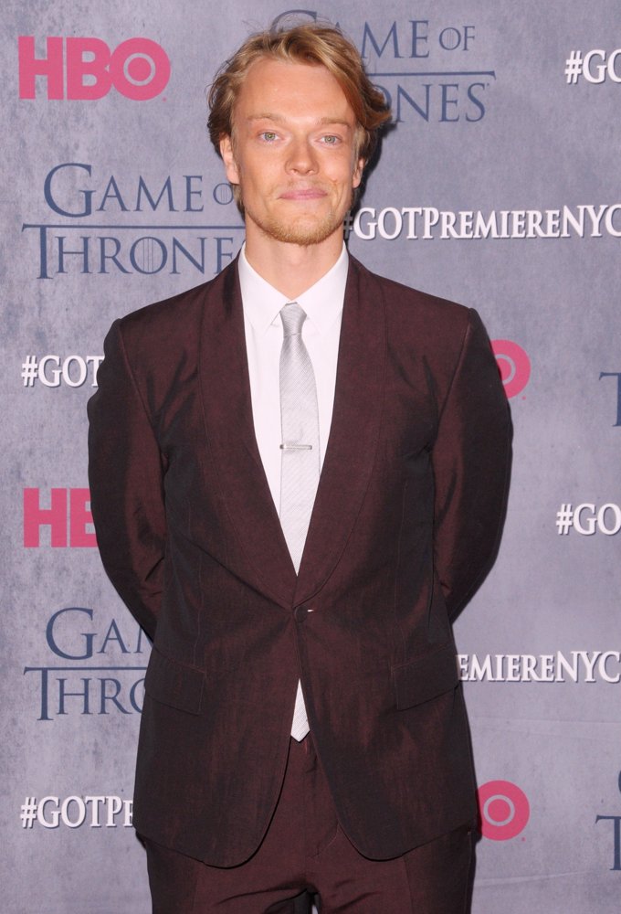 New York Premiere of The Fourth Season of Game of Thrones - Red Carpet Arrivals