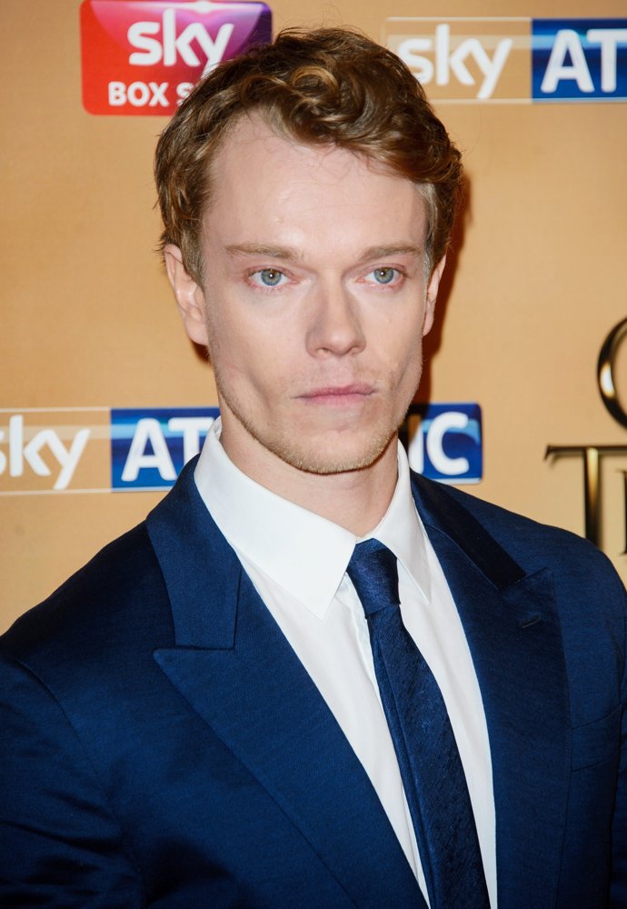 Game of Thrones Season Five World Premiere - Arrivals