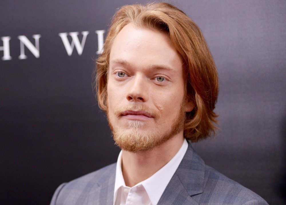 New York Special Screening of John Wick - Red Carpet Arrivals