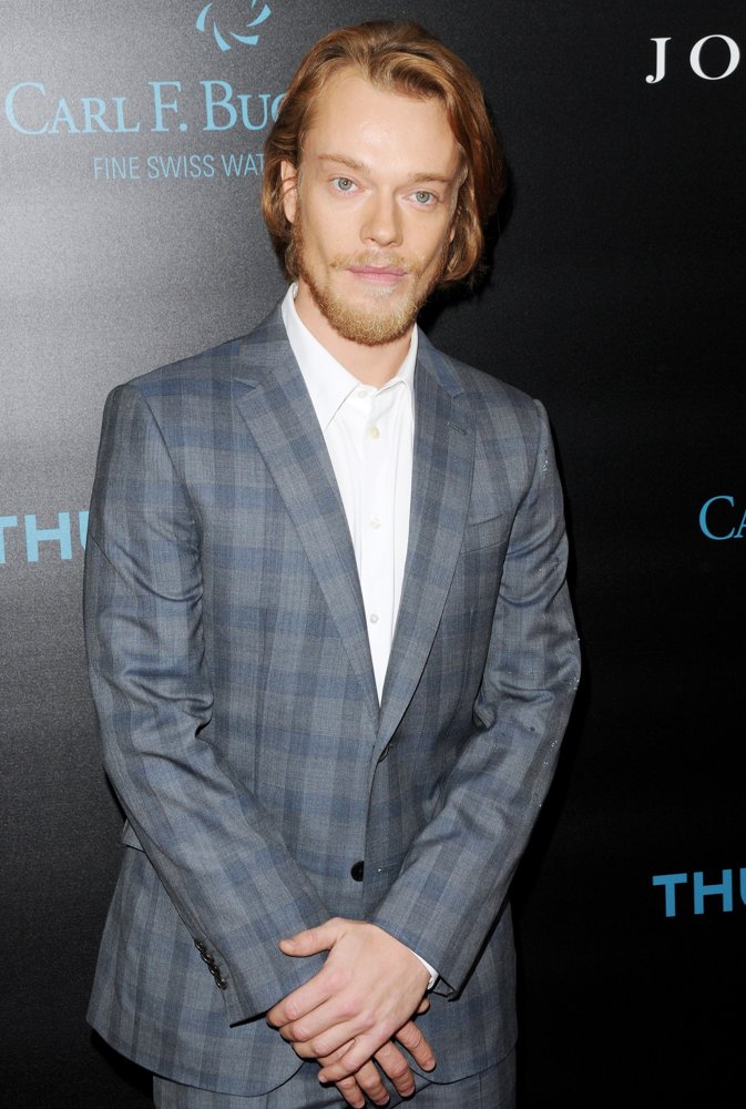 New York Special Screening of John Wick - Red Carpet Arrivals