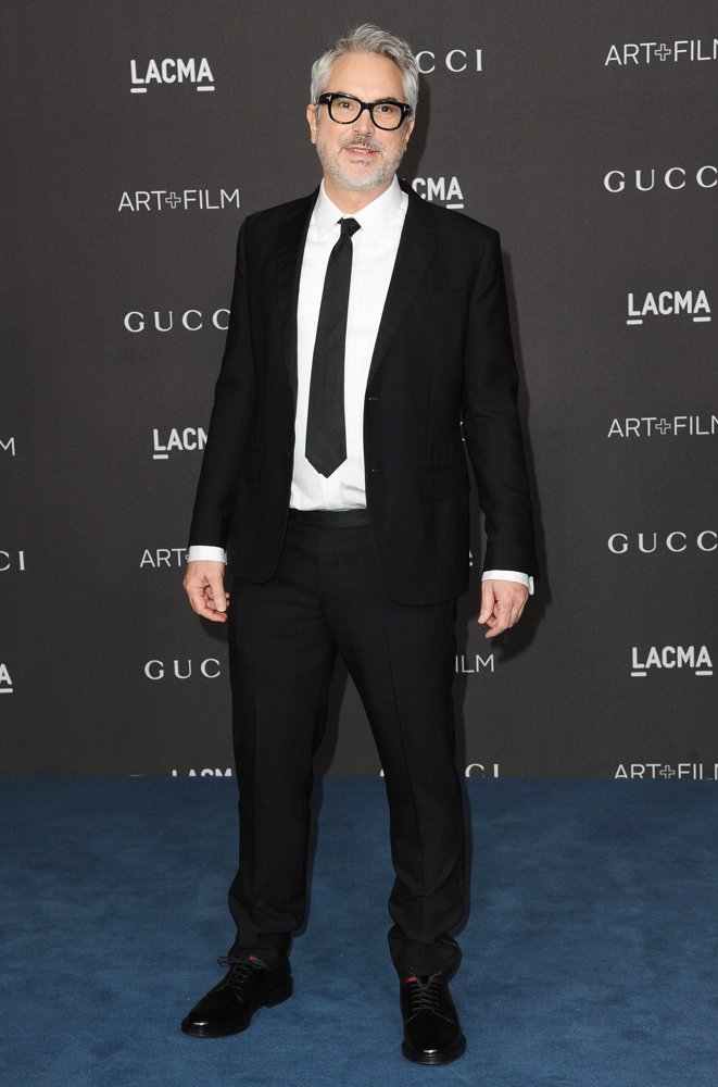 2019 LACMA Art + Film Gala - Arrivals