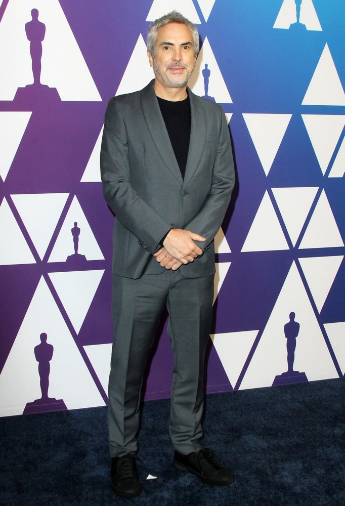 91st Oscars Nominees Luncheon
