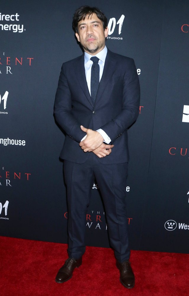 The Current War Premiere