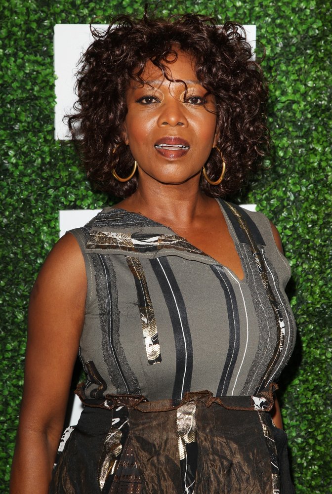 2014 ESSENCE Black Women in Hollywood Luncheon