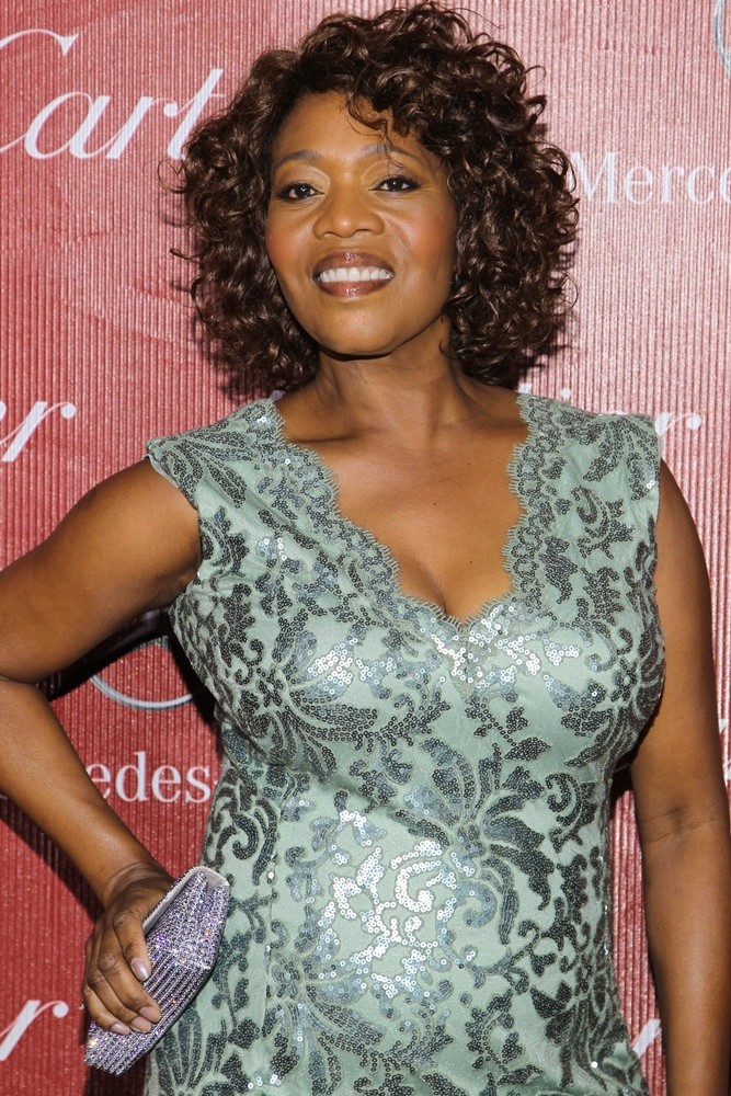25th Anniversary Palm Springs International Film Festival - Arrivals