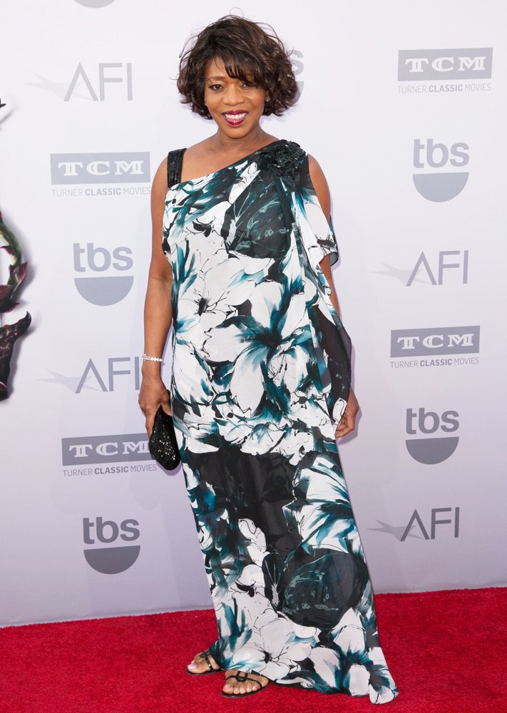 American Film Institute's 43rd Life Achievement Award Gala