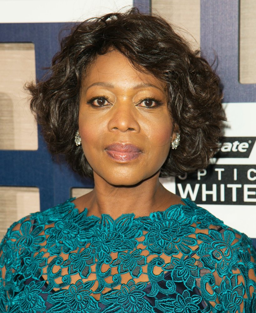 8th Annual ESSENCE Black Women in Hollywood Luncheon