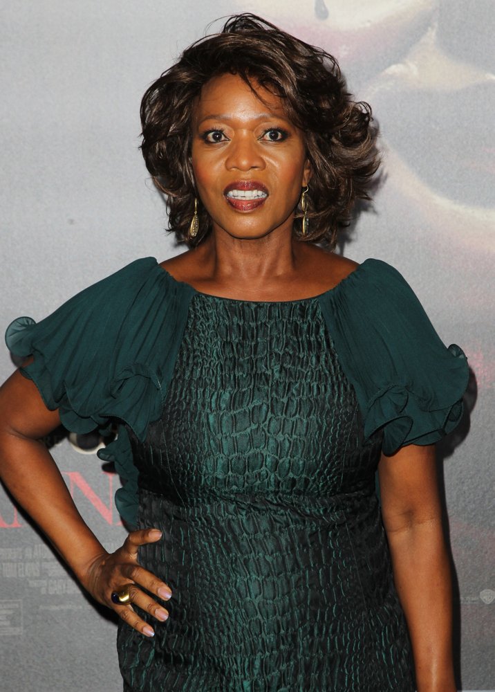 Premiere of Annabelle - Arrivals