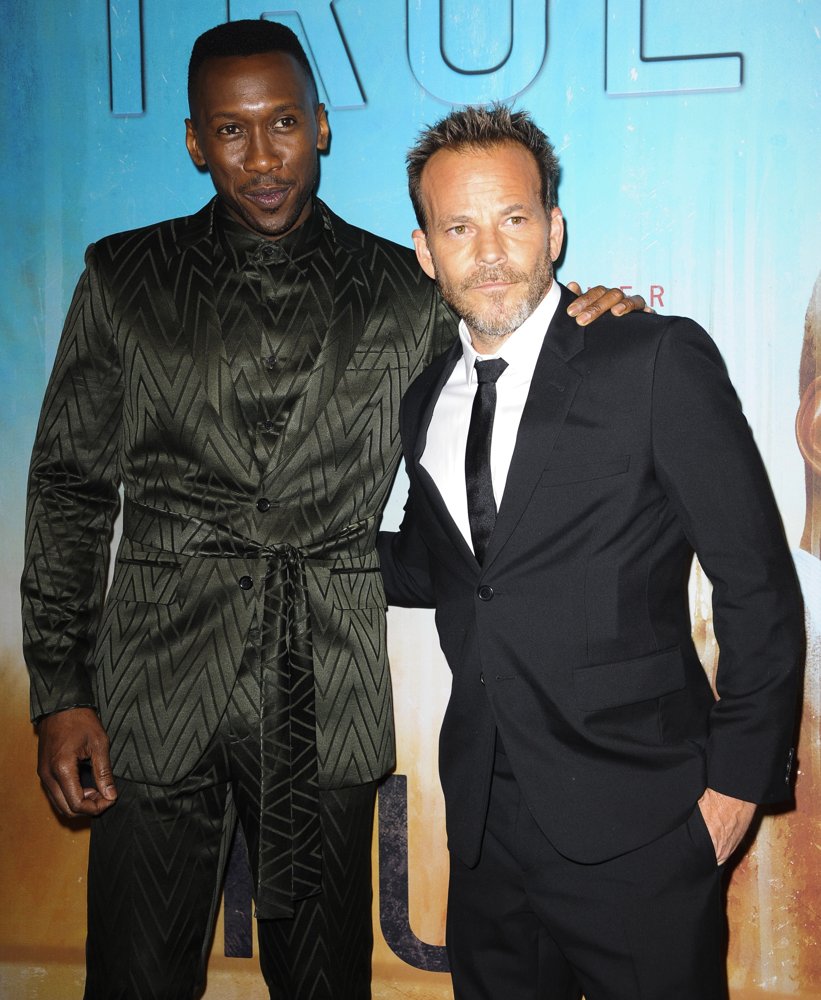 HBO Premiere True Detective Season 3