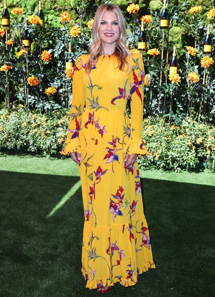 The 10th Annual Veuve Clicquot Polo Classic Los Angeles