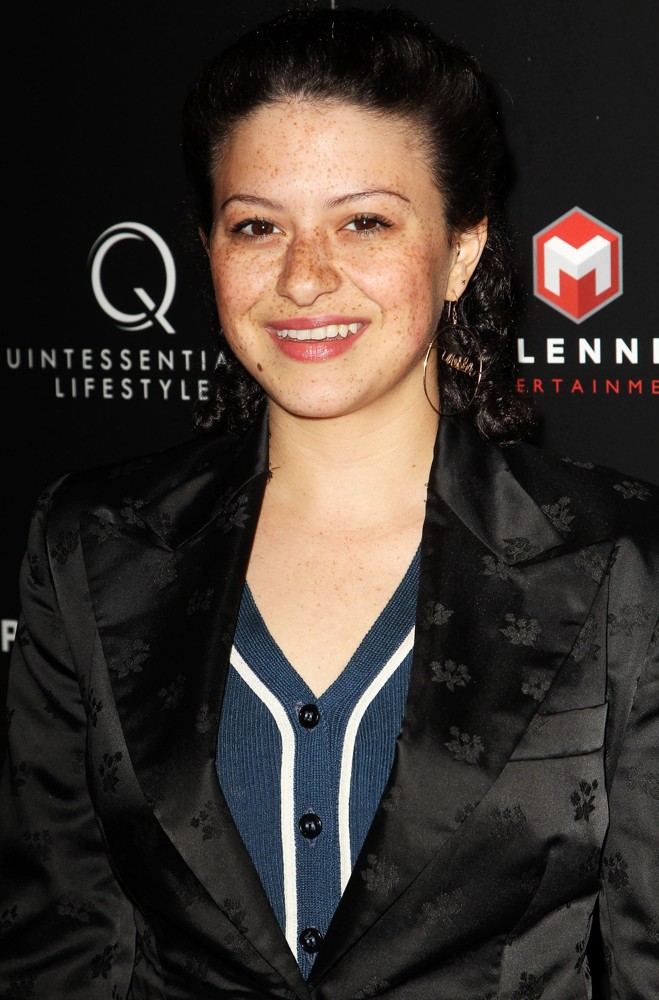 Upside Down Los Angeles Premiere - Arrivals