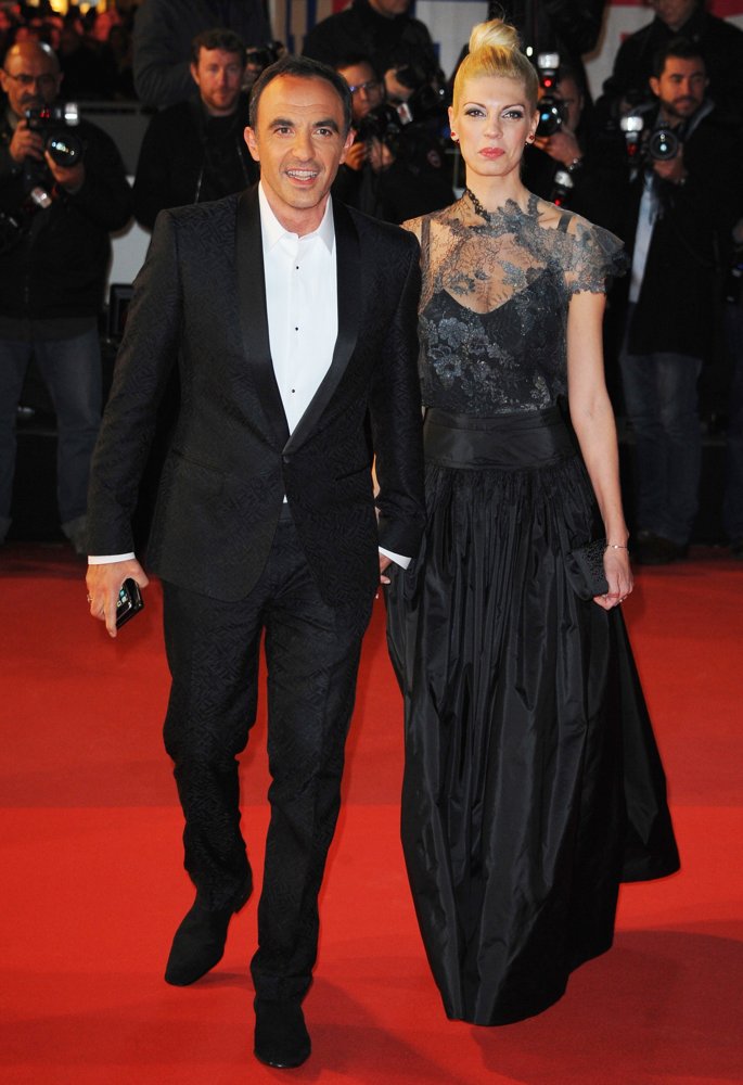 NRJ Music Awards 2014 - Arrivals