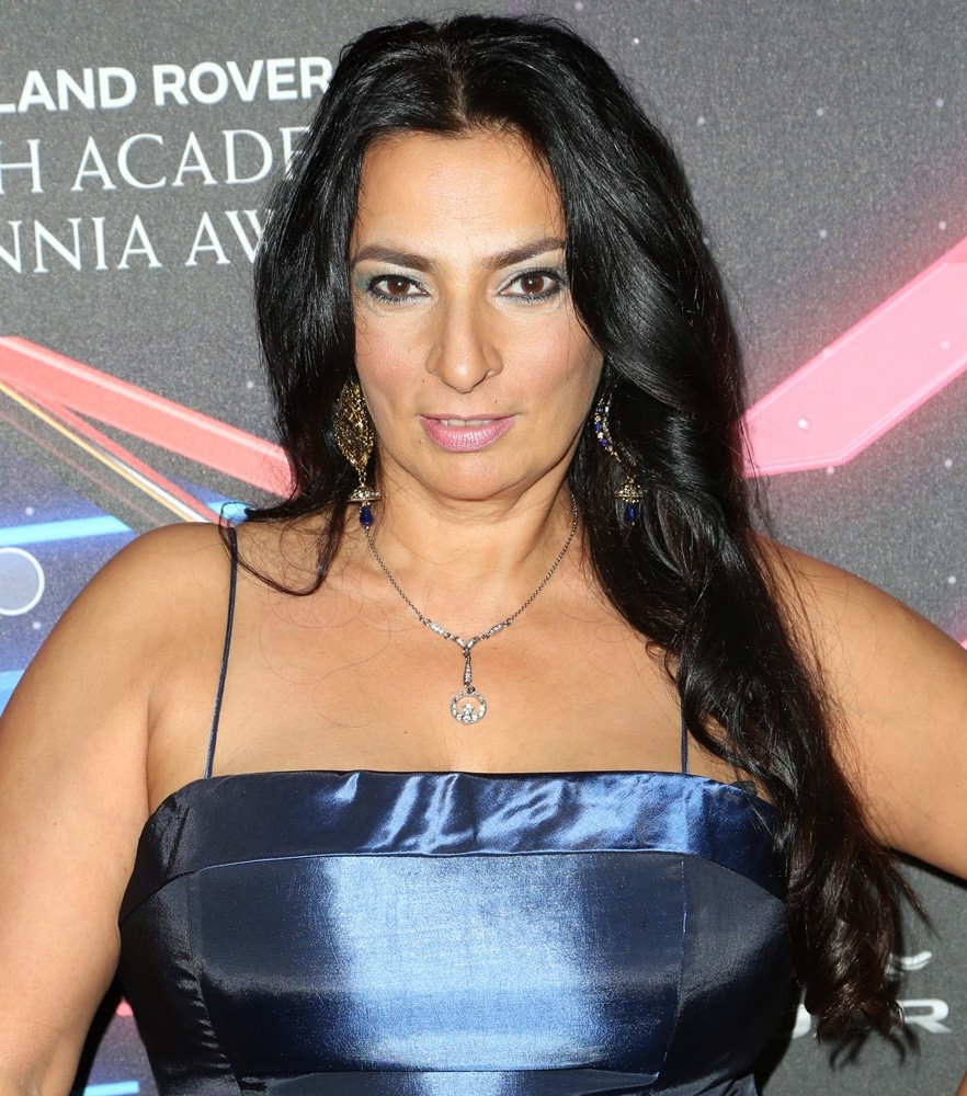 2015 Jaguar Land Rover British Academy Britannia Awards Presented by American Airlines - Arrivals