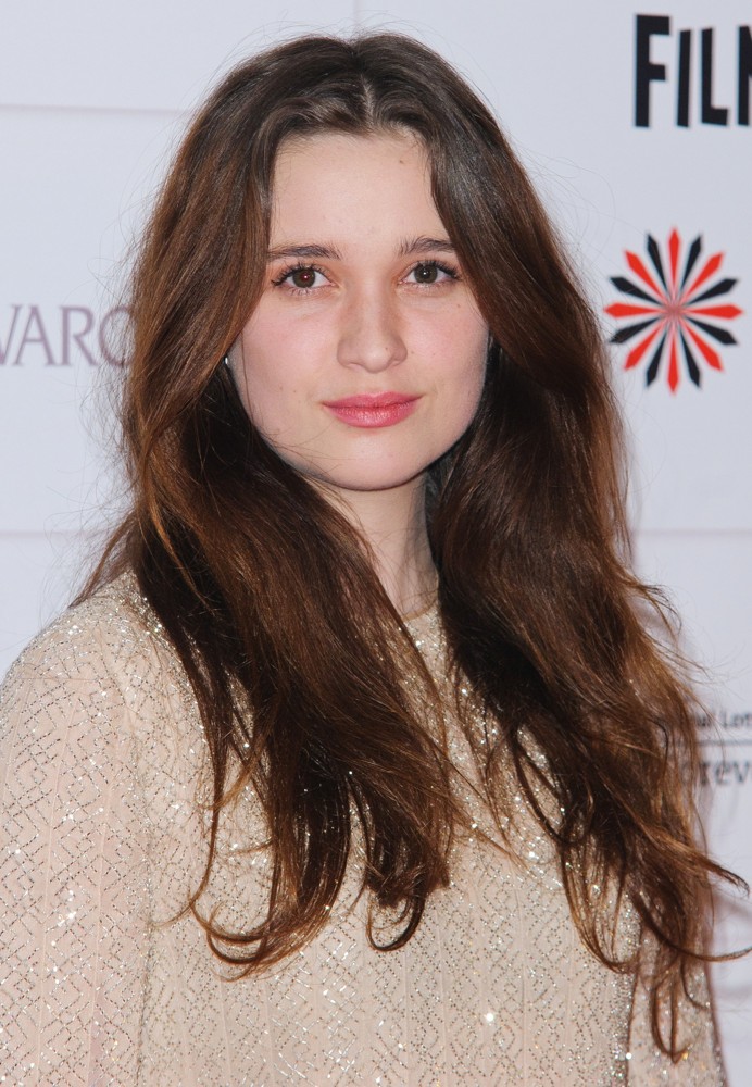 British Independent Film Awards 2012 - Arrivals