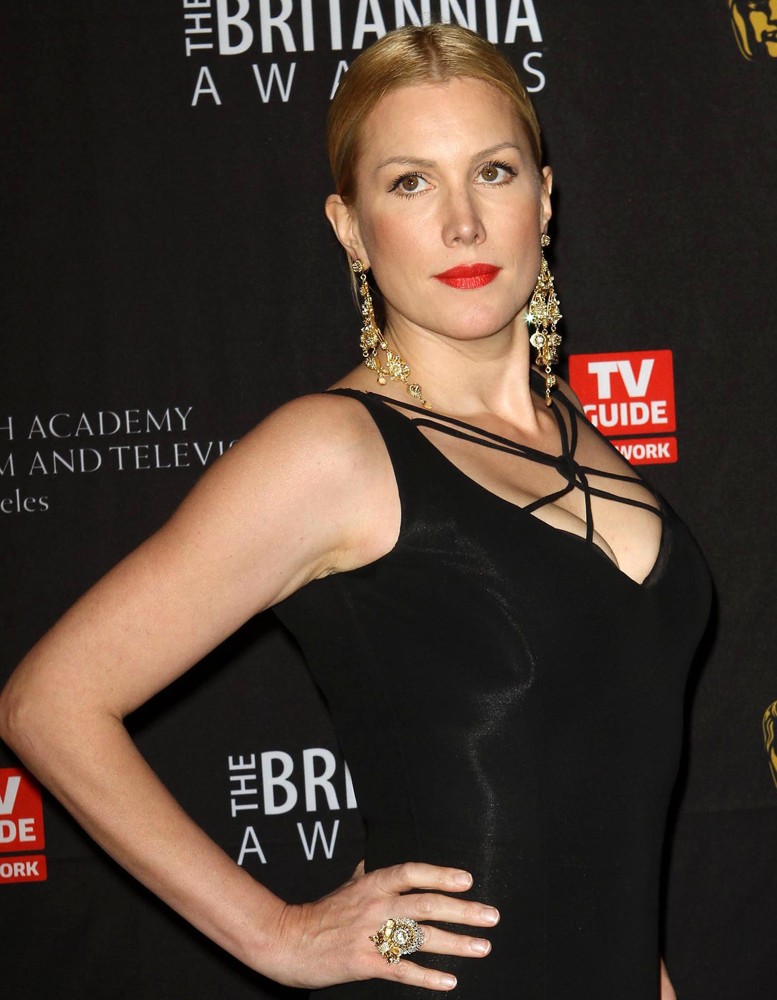 BAFTA Los Angeles 2011 Britannia Awards