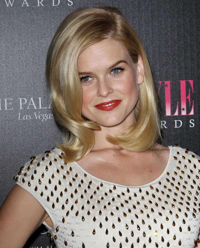 2011 Hollywood Style Awards Sponsored by Smashbox, The Palazzo Las Vegas And Palladium Jewelry