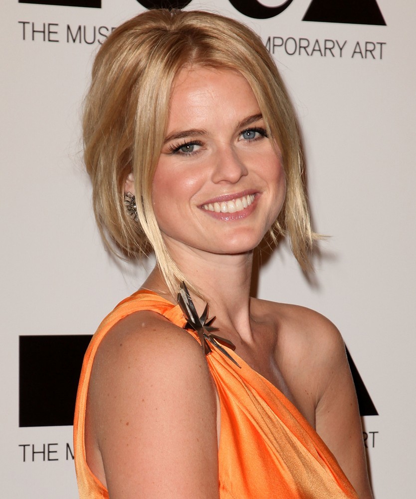 2011 MOCA Gala: An Artist's Life Manifesto - Arrivals