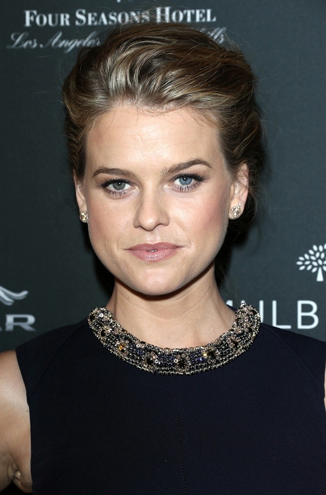 2014 BAFTA Los Angeles Awards Season Tea Party