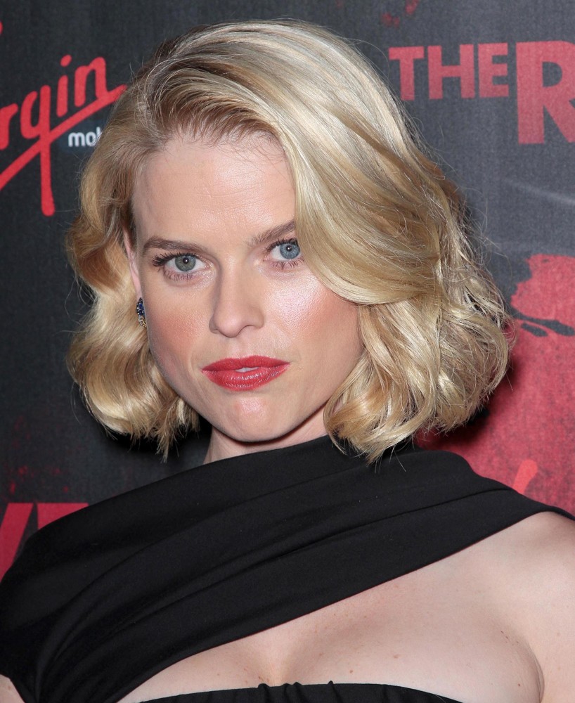 Special Screening of Relativity Media's The Raven - Arrivals
