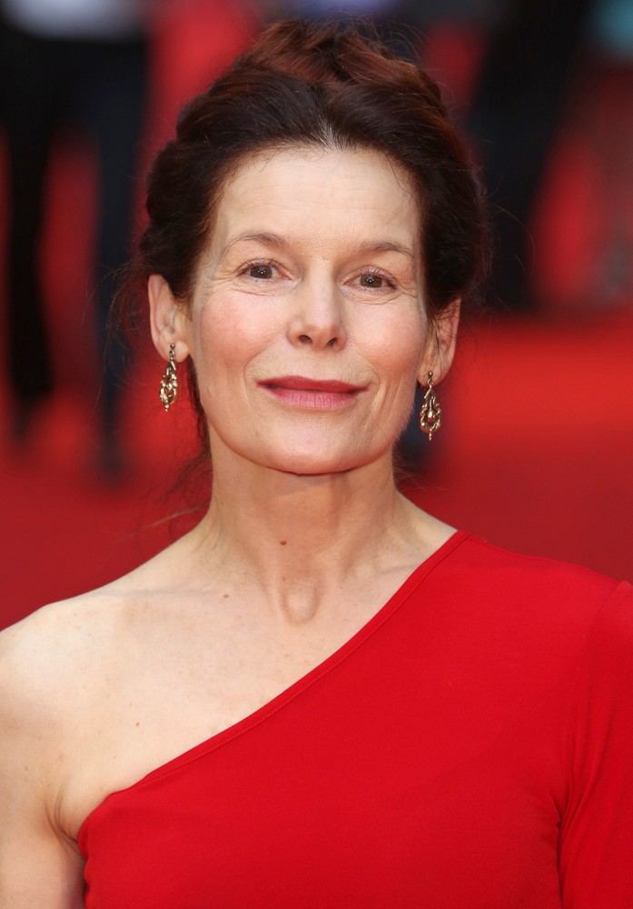 Chariots of Fire Premiere - Arrivals