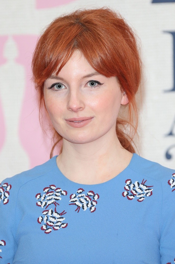 The Brit Awards 2015 - Arrivals