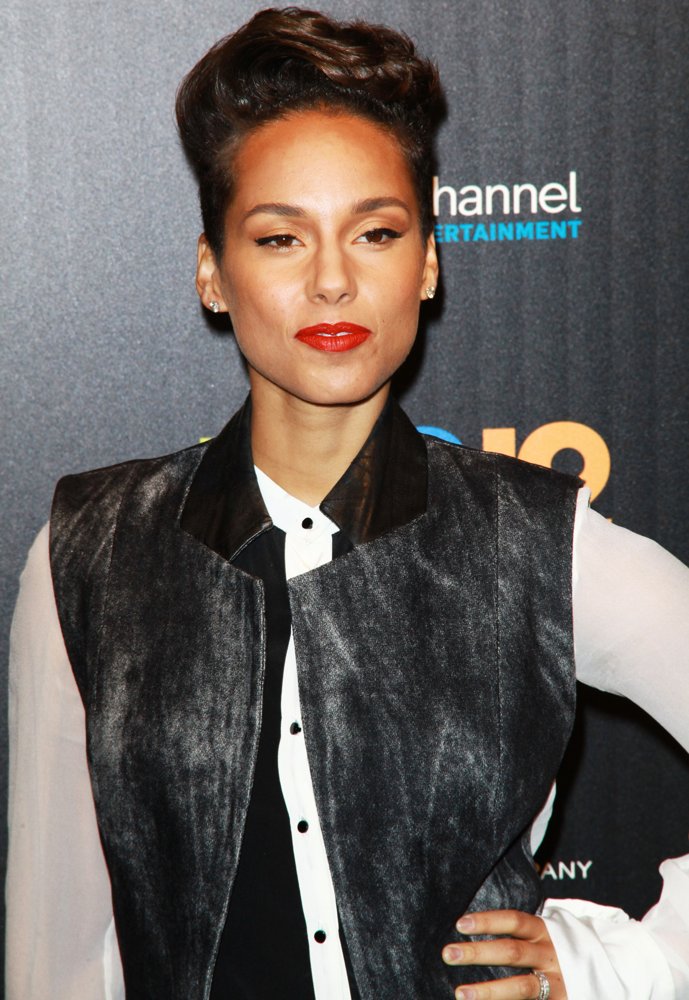 New York Film Premiere of 12-12-12 - Arrivals