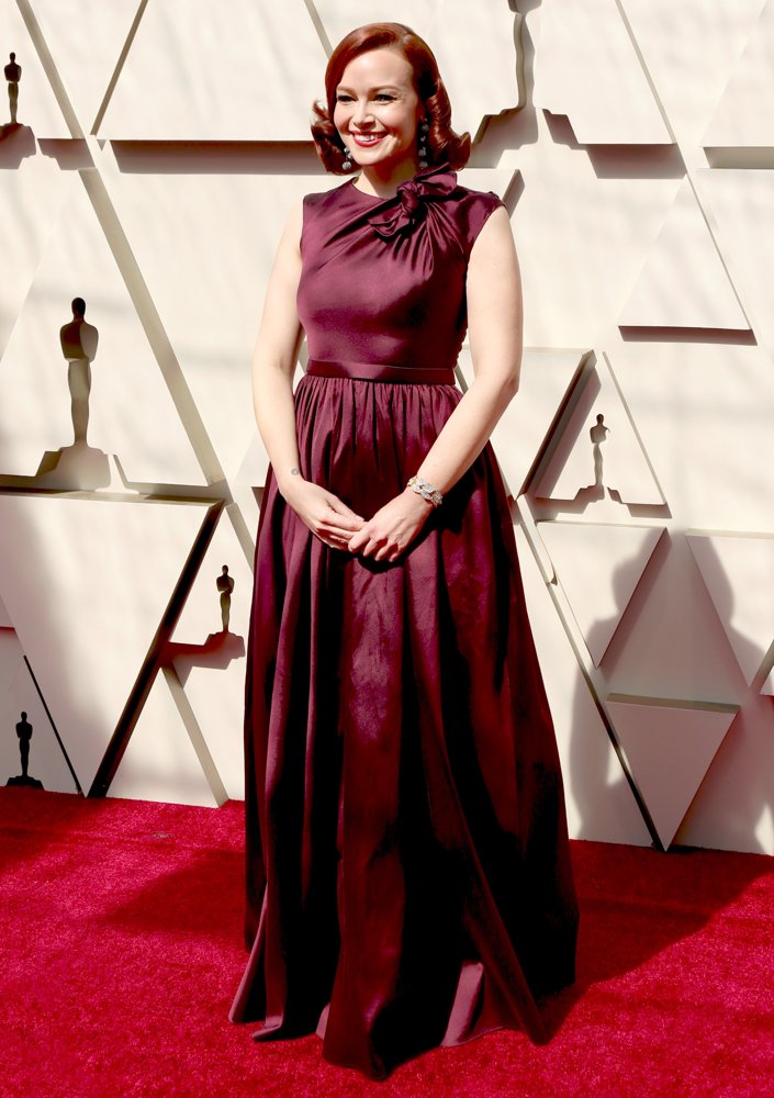 91st Annual Academy Awards - Arrivals